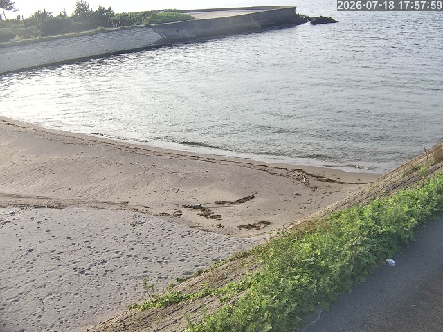 佐陀川１2026/07/18 20:20:00