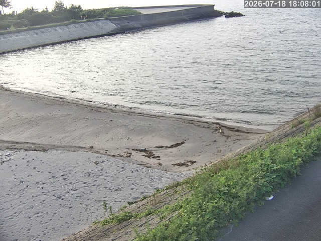 佐陀川１2026/07/18 20:20:00