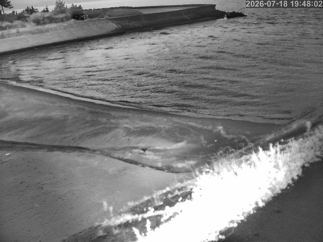 佐陀川１2026/07/18 20:20:00