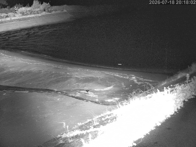 佐陀川１2026/07/18 20:20:00