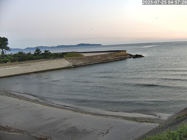 佐陀川１2025/07/26 2:50:00