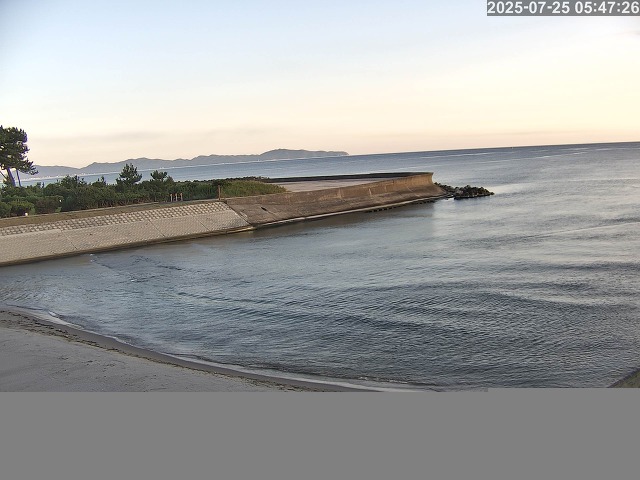 佐陀川１2025/07/26 2:50:00