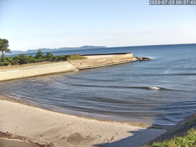 佐陀川１2025/07/26 2:50:00