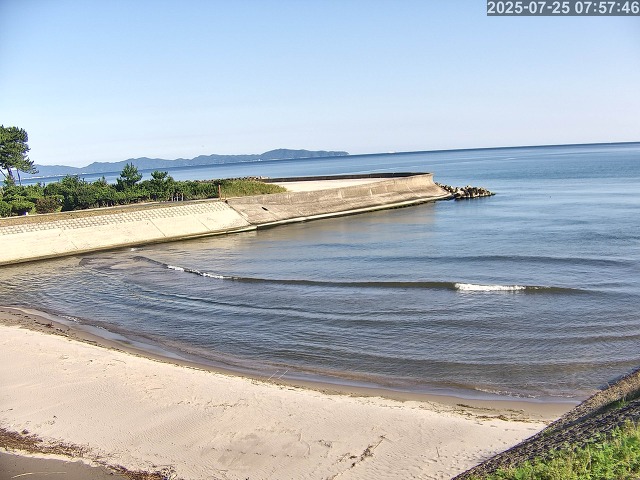 佐陀川１2025/07/26 2:50:00