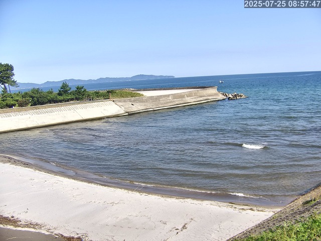 佐陀川１2025/07/26 2:50:00
