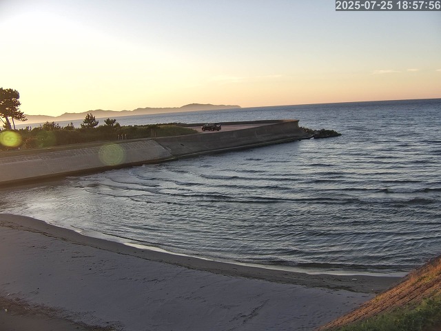 佐陀川１2025/07/26 2:50:00