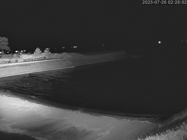 佐陀川１2025/07/26 2:50:00