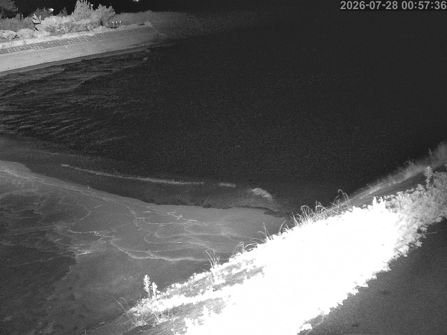 佐陀川１2026/07/28 20:10:00