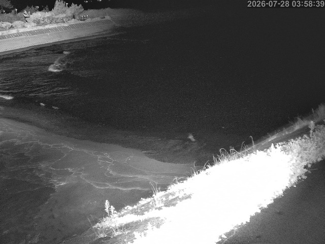 佐陀川１2026/07/28 20:10:00