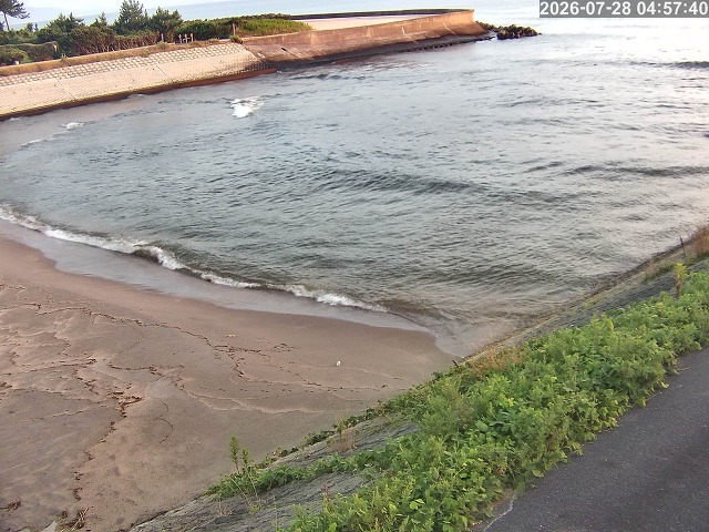 佐陀川１2026/07/28 20:10:00