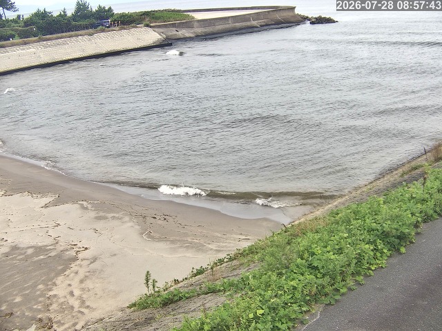 佐陀川１2026/07/28 20:10:00