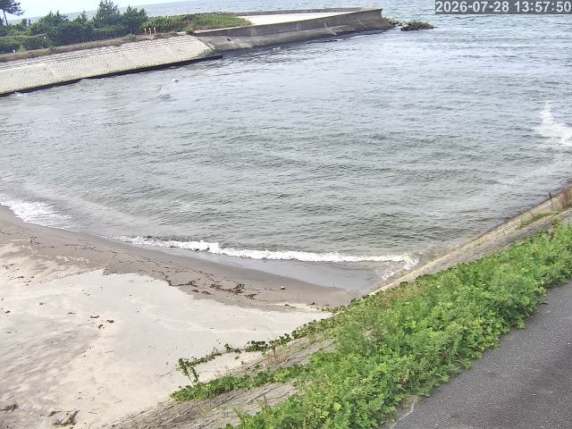 佐陀川１2026/07/28 20:10:00
