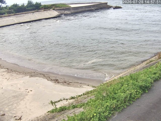 佐陀川１2026/07/28 20:10:00