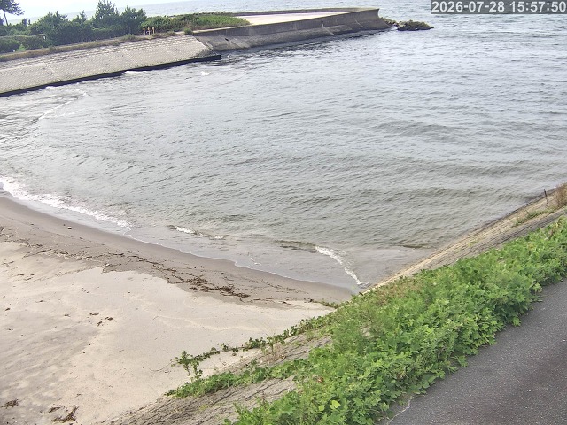 佐陀川１2026/07/28 20:10:00