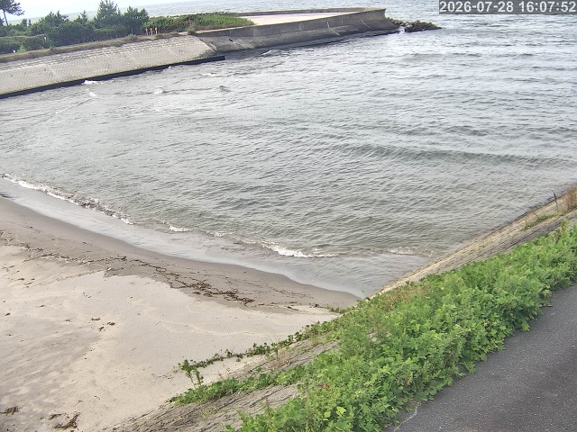 佐陀川１2026/07/28 20:10:00