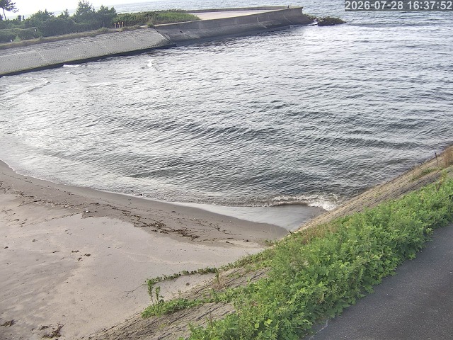 佐陀川１2026/07/28 20:10:00