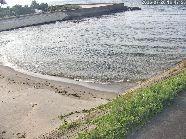 佐陀川１2026/07/28 20:10:00