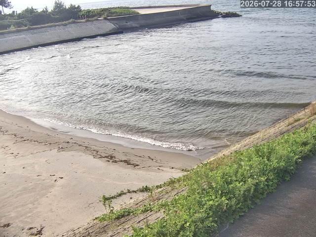 佐陀川１2026/07/28 20:10:00