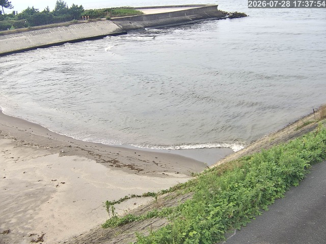 佐陀川１2026/07/28 20:10:00