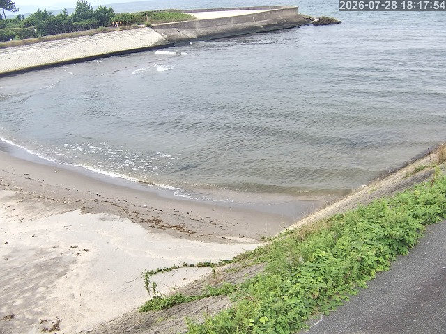 佐陀川１2026/07/28 20:10:00