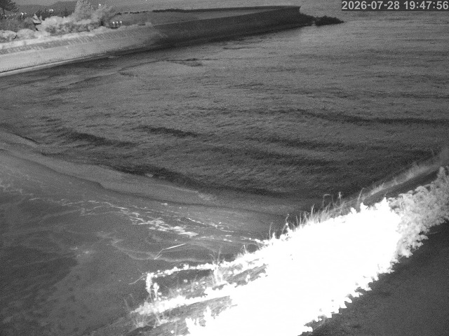 佐陀川１2026/07/28 20:10:00