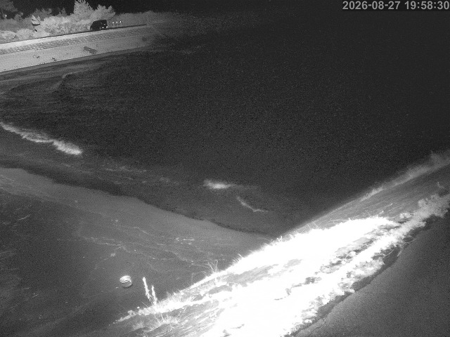 佐陀川１2026/08/28 17:00:00