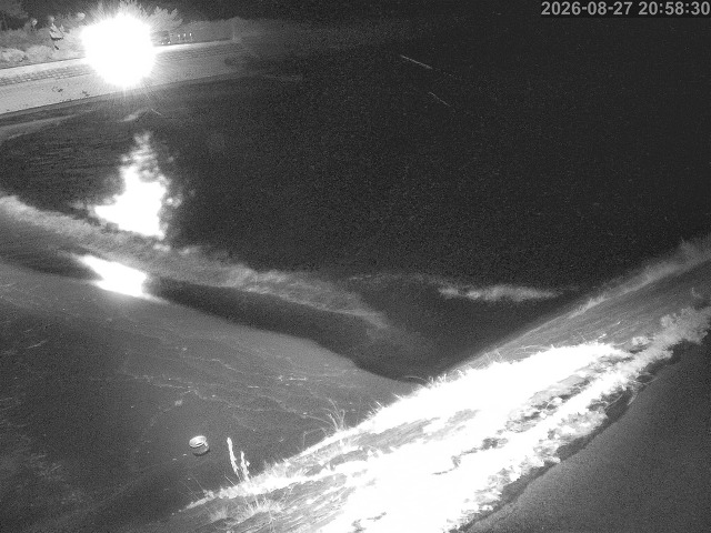 佐陀川１2026/08/28 17:00:00