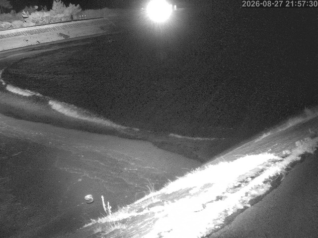 佐陀川１2026/08/28 17:00:00
