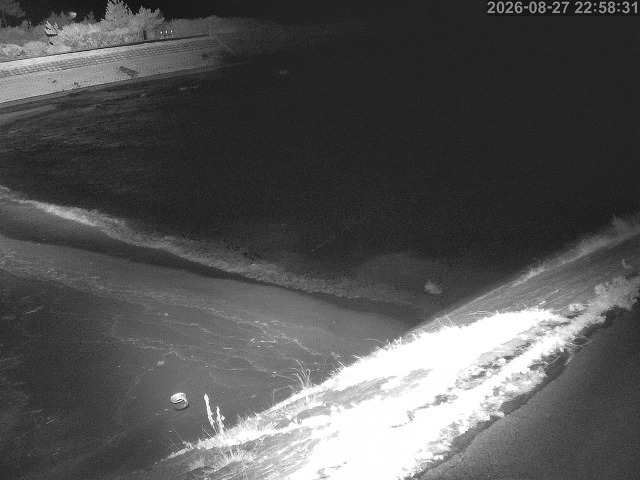 佐陀川１2026/08/28 17:00:00