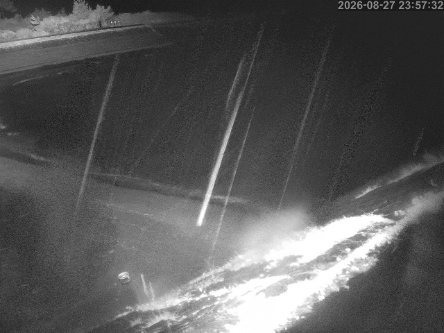 佐陀川１2026/08/28 17:00:00
