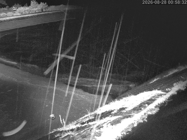 佐陀川１2026/08/28 17:00:00