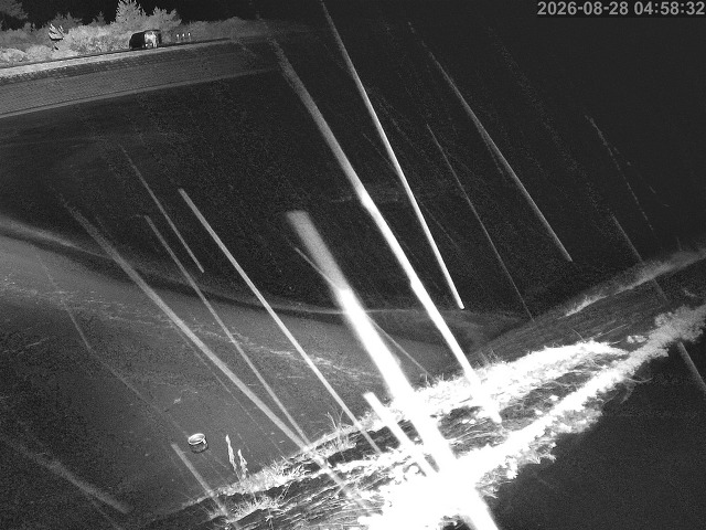 佐陀川１2026/08/28 17:00:00