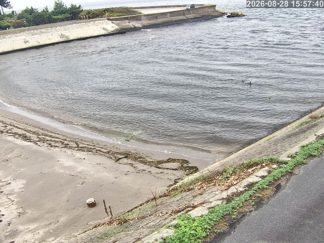 佐陀川１2026/08/28 17:00:00