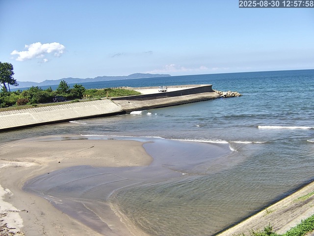 佐陀川１2025/08/31 9:10:00