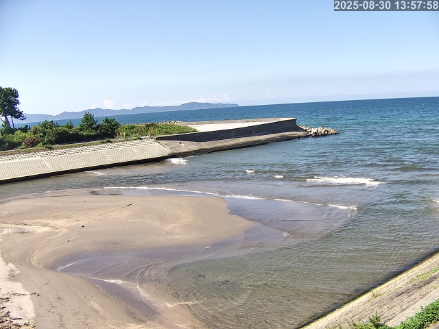 佐陀川１2025/08/31 9:10:00