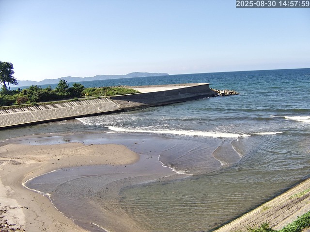 佐陀川１2025/08/31 9:10:00
