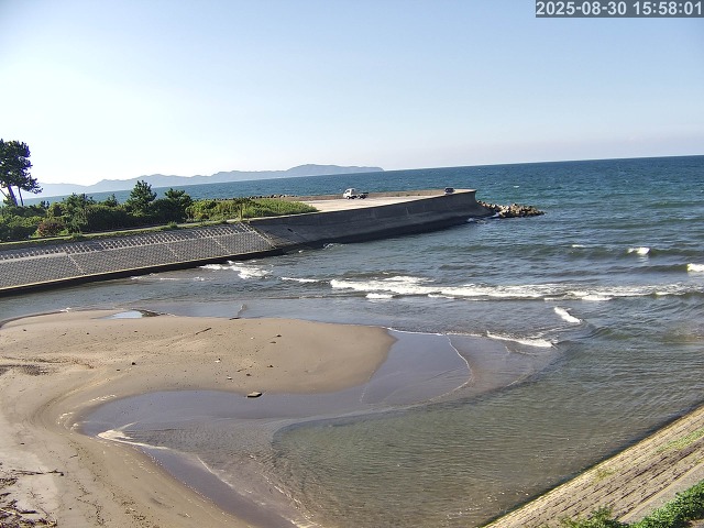 佐陀川１2025/08/31 9:10:00