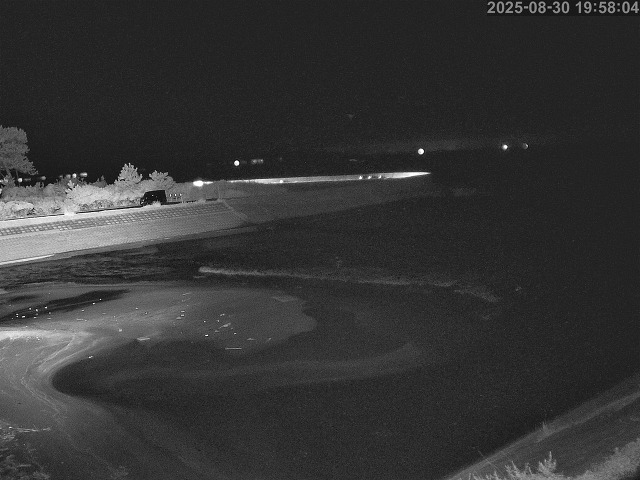 佐陀川１2025/08/31 9:10:00