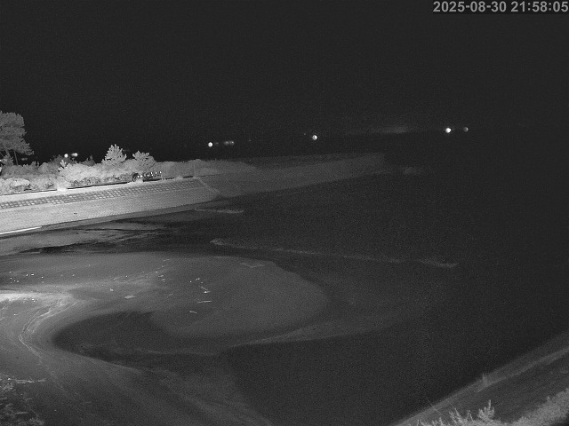 佐陀川１2025/08/31 9:10:00