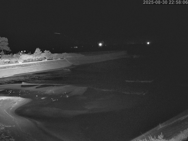 佐陀川１2025/08/31 9:10:00