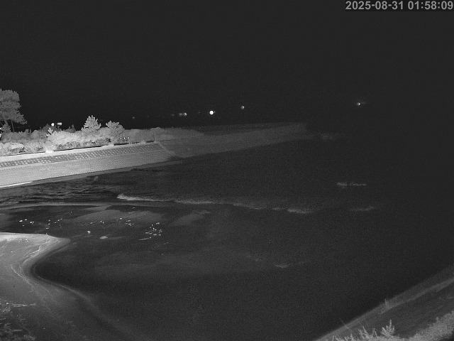 佐陀川１2025/08/31 9:10:00