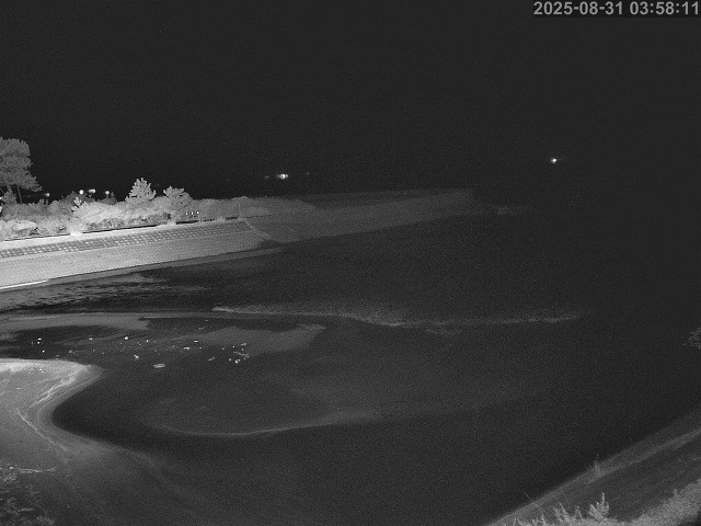 佐陀川１2025/08/31 9:10:00