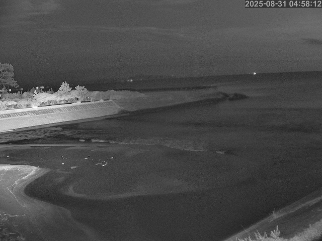 佐陀川１2025/08/31 9:10:00