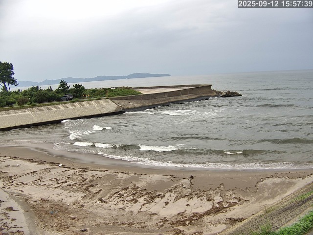 佐陀川１2025/09/13 12:20:00