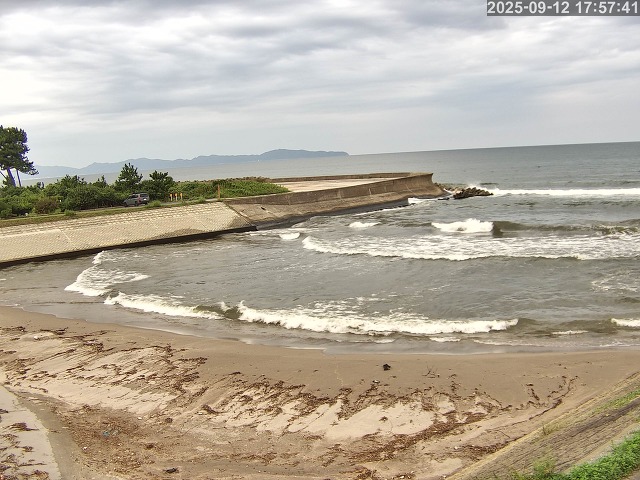 佐陀川１2025/09/13 12:20:00