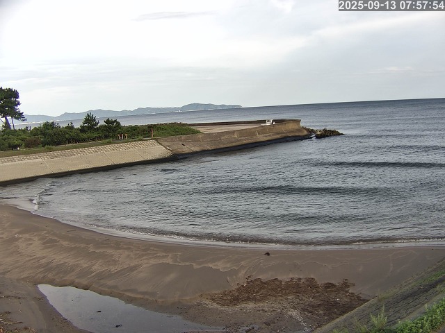 佐陀川１2025/09/13 12:20:00