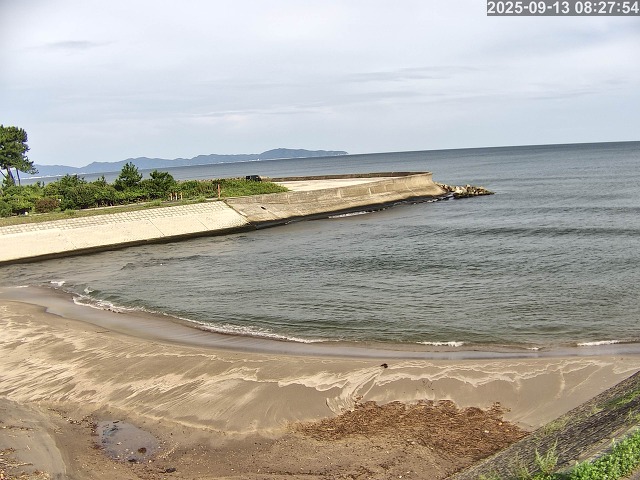 佐陀川１2025/09/13 12:20:00
