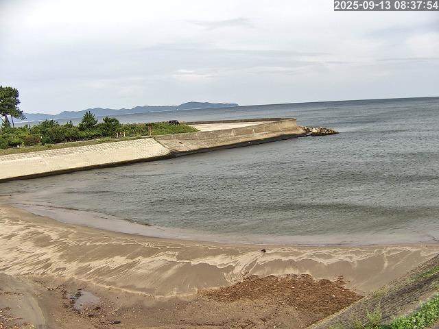 佐陀川１2025/09/13 12:20:00