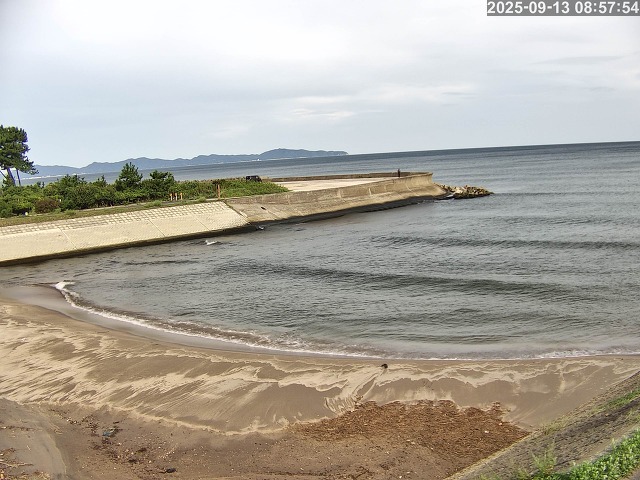 佐陀川１2025/09/13 12:20:00