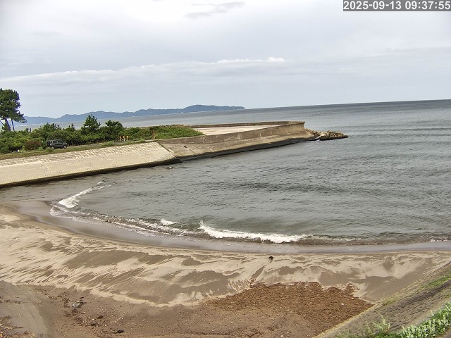 佐陀川１2025/09/13 12:20:00